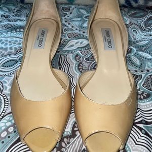 Jimmy Choo Heels